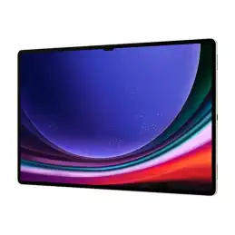 Samsung Galaxy Tab S9 Ultra - Tablette - Android - 256 Go - 14.6" AMOLED dynamique 2X (2960 x 1848) ... (SM-X910NZEAEUB)_2